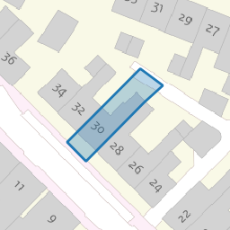 Perceel NWH01-B-7323