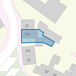 Perceel NWH01-B-7331