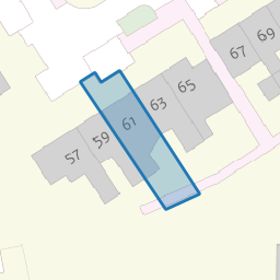 Perceel NWH01-B-7334