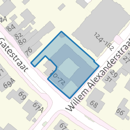 Perceel NWH01-B-7341