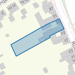 Perceel NWH01-B-7344