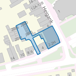 Perceel NWH01-B-7349