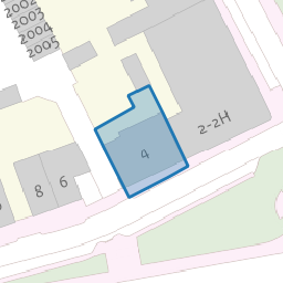 Perceel NWH01-B-7352