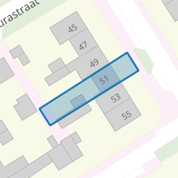 Perceel NWH01-B-7362