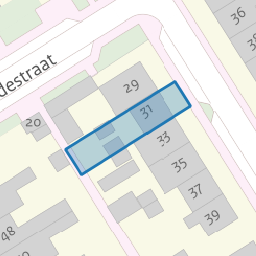 Perceel NWH01-B-7364