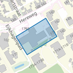 Perceel NWH01-B-7371