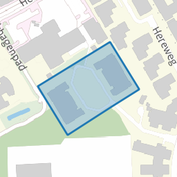 Perceel NWH01-B-7372