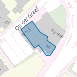 Perceel NWH01-B-7375