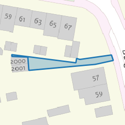 Perceel NWH01-B-7392