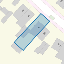 Perceel NWH01-B-7394