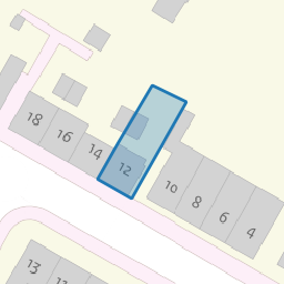 Perceel NWH01-B-7398