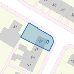 Perceel NWH01-B-7399