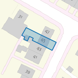 Perceel NWH01-B-7400