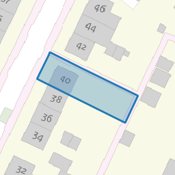 Perceel NWH01-B-7404