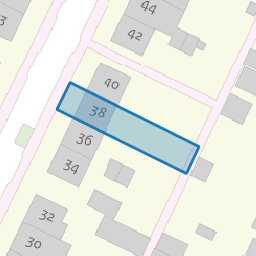 Perceel NWH01-B-7405