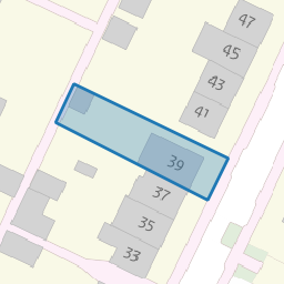 Perceel NWH01-B-7408