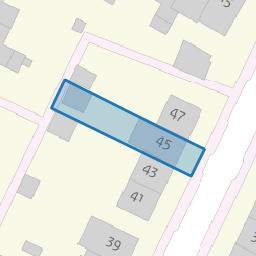 Perceel NWH01-B-7411