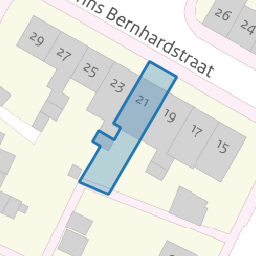 Perceel NWH01-B-7413