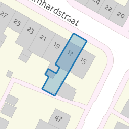 Perceel NWH01-B-7414