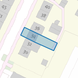 Perceel NWH01-B-7415