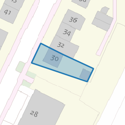 Perceel NWH01-B-7417