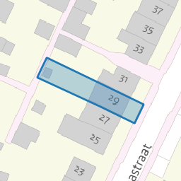 Perceel NWH01-B-7419