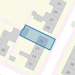 Perceel NWH01-B-7421