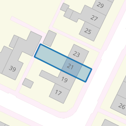 Perceel NWH01-B-7422