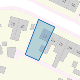 Perceel NWH01-B-7426