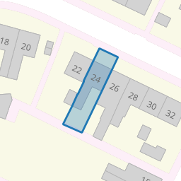 Perceel NWH01-B-7427