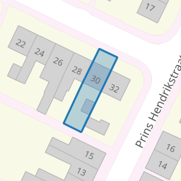 Perceel NWH01-B-7429