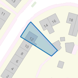 Perceel NWH01-B-7431