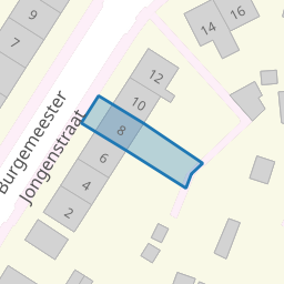 Perceel NWH01-B-7433