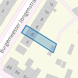 Perceel NWH01-B-7435