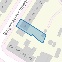 Perceel NWH01-B-7436