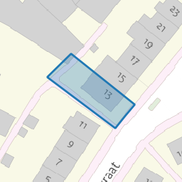 Perceel NWH01-B-7438