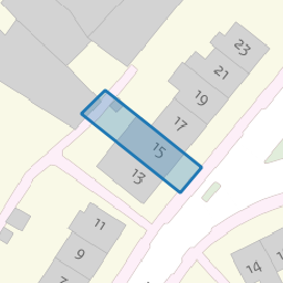 Perceel NWH01-B-7439