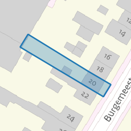 Perceel NWH01-B-7441