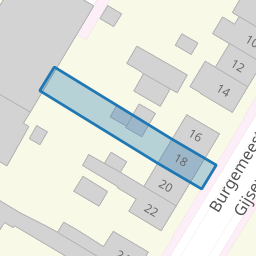 Perceel NWH01-B-7442