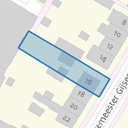 Perceel NWH01-B-7443