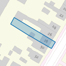 Perceel NWH01-B-7445