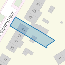 Perceel NWH01-B-7450