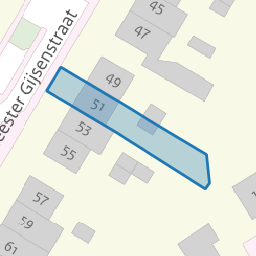 Perceel NWH01-B-7451