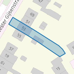 Perceel NWH01-B-7452