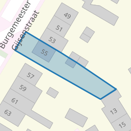 Perceel NWH01-B-7453