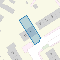 Perceel NWH01-B-7457