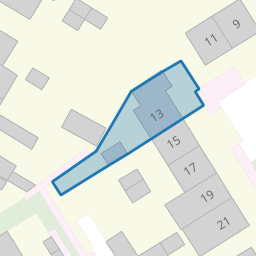 Perceel NWH01-B-7458