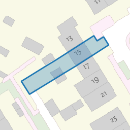 Perceel NWH01-B-7459