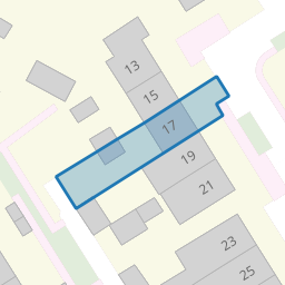 Perceel NWH01-B-7460