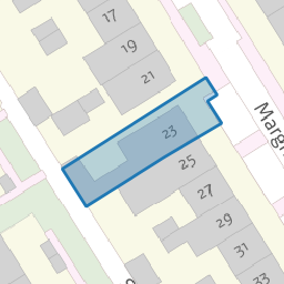 Perceel NWH01-B-7461